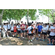 Torneo INTERCURSO - Nivel Secundario